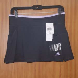 Workout skort